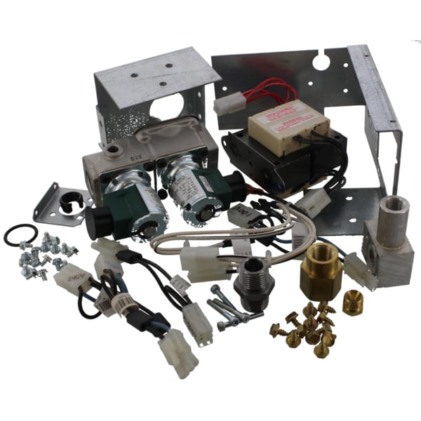 KIT VALVE REPLACEMENT NG
